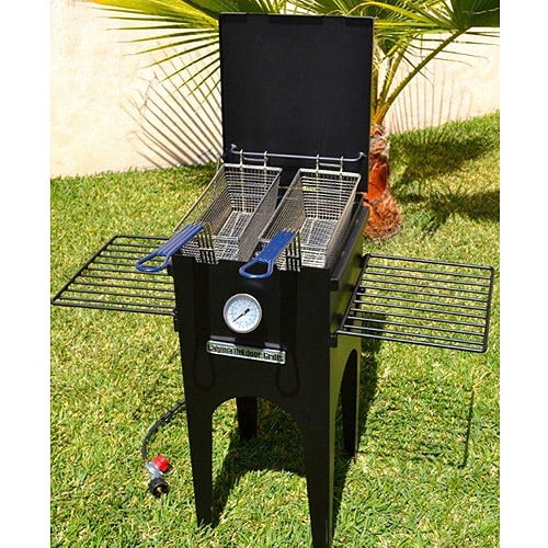 Laguna Outdoor Grills Fantastic Fish Fryer
