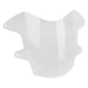thumbnail image 2 of Protector de faro de motocicleta resistente a impactos, superficie lisa, repuesto para Tenere 700 2019-2022 Transparente, 2 of 14