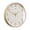 Gold, variant on Clock Wall Clock for High-end Luxury Living Room, Simple Clock Wall, Suitable for Living Room, Bedroom, and Office.