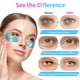 thumbnail image 2 of Parches para debajo de los ojos con infusión de colágeno Onespring (32 pares), 2 of 7