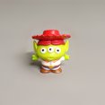 thumbnail image 5 of Figuras de acción de Aliens verdes YANGJIJIN Toy Story 5cm PVC, 5 of 5