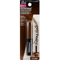 thumbnail image 2 of Maybelline New York Brow Drama Shaping Chalk Powder, Deep Brown, 2 of 2