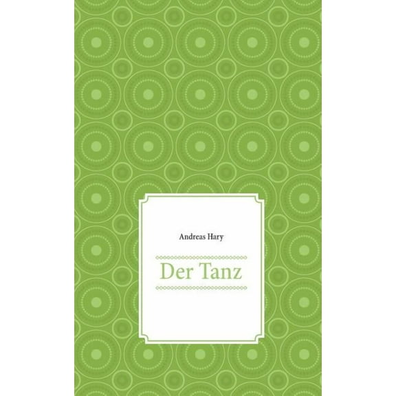 Der Tanz, (Paperback)