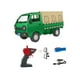 thumbnail image 2 of Coche de juguete RC 1/16, camión de juguete para practicar, desarrollar la inteligencia, juguete de aprendizaje, vehículo de dibujos animados, juguete Verde, 2 of 9
