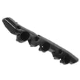 thumbnail image 1 of No.622254AF0A Soporte de Parachoques Frontal Izquierdo Lado del Conductor para Nissan Sentra 2016-2019 1 Pc Negro, 1 of 6