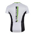 thumbnail image 2 of TOPTIE Maillot de Cyclisme à Manches Courtes pour Hommes, 2 of 3