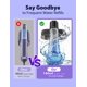 thumbnail image 4 of Vaporizador portátil de ropa Sundu, 180 ml, 1200 W, oro negro, 4 of 9