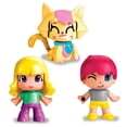 thumbnail image 3 of Set de Figuras PinyPon Birthday Party, 3 of 4