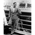 thumbnail image 2 of Johnny Weissmuller History (18 x 24), 2 of 2