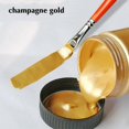 thumbnail image 2 of MesaSe 100ml Inscription Writing Acrylic Paint Durable Fading Resistant Paint For Painting On Canvas Rocks, 2 of 6