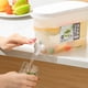 thumbnail image 5 of Hervidor de agua para nevera con grifo, bote de agua de gran capacidad, dispensador de bebidas, 1 ud., 5 of 5