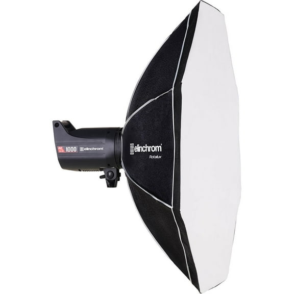 Elinchrom 39" Rotalux Octabox