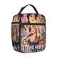 thumbnail image 1 of Kitchen aid Portable Lunch Bag Square Bag Children's Lunch Bag Portable Lunch Bag Square Bag Children's Lunch Bag, 1 of 2