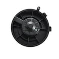thumbnail image 4 of New Blower Motor Compatible with 2007-2012 Nissan Sentra 2.0L L4 1997cc 122ci Replacement for 700253 27225-ET10A 27225-JM01B, 4 of 4