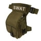 thumbnail image 1 of Bolsa para el muslo resistente al desgarro impermeable hebilla de liberación del paquete del muslo ajuste de gran capacidad con cinturón para montañismo ANGGREK Otros, 1 of 8