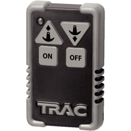 797 Anchor Kit - Trac Anchor Winch Wireless Remote Kit