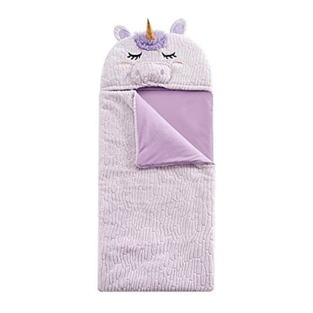 Heritage Kids Unicorn Sleeping Bag