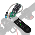 thumbnail image 3 of 5X for M365 Pro Bluetooth Dashboard Cover Replacement Circuit Board for M365 Pro Electric Scooter Accessories, 3 of 8