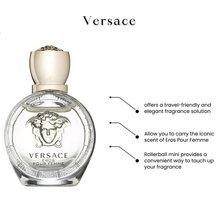 Travel Size Perfume - Luxury Mini Perfume