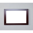 thumbnail image 3 of Eviva New York Framed Mirror, 3 of 5