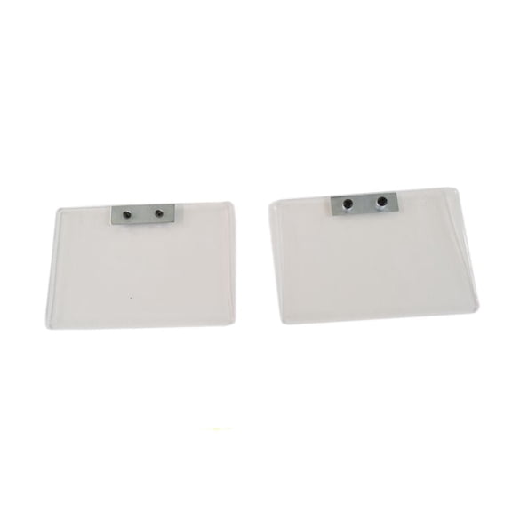 Dewalt Genuine OEM Replacement Eye Shield Set - 761834-00