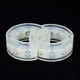 thumbnail image 2 of Amortiguador transparente para coche, amortiguador de resorte, tipo D, 2 uds., 2 of 9