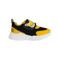thumbnail image 2 of TENIS CASUALES NIÑO POKEMON PO4030 TEXTIL NEGRO Pokémon PO4030, 2 of 4