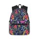 thumbnail image 1 of Disketp Floral Mochila Ligera Clásica con Múltiples Bolsillos, Mochila Casual para Hombre y Mujer, Ideal para Escuela, Trabajo y Viajes, 1 of 6