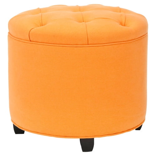 Safavieh Evelyn Ottoman