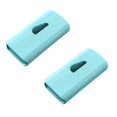 thumbnail image 1 of Oleegame 2PC Produce Storage Cutter Tablet Dispenser Cutter White Box With Divider One-in-two Medicine Cutter, 1 of 2