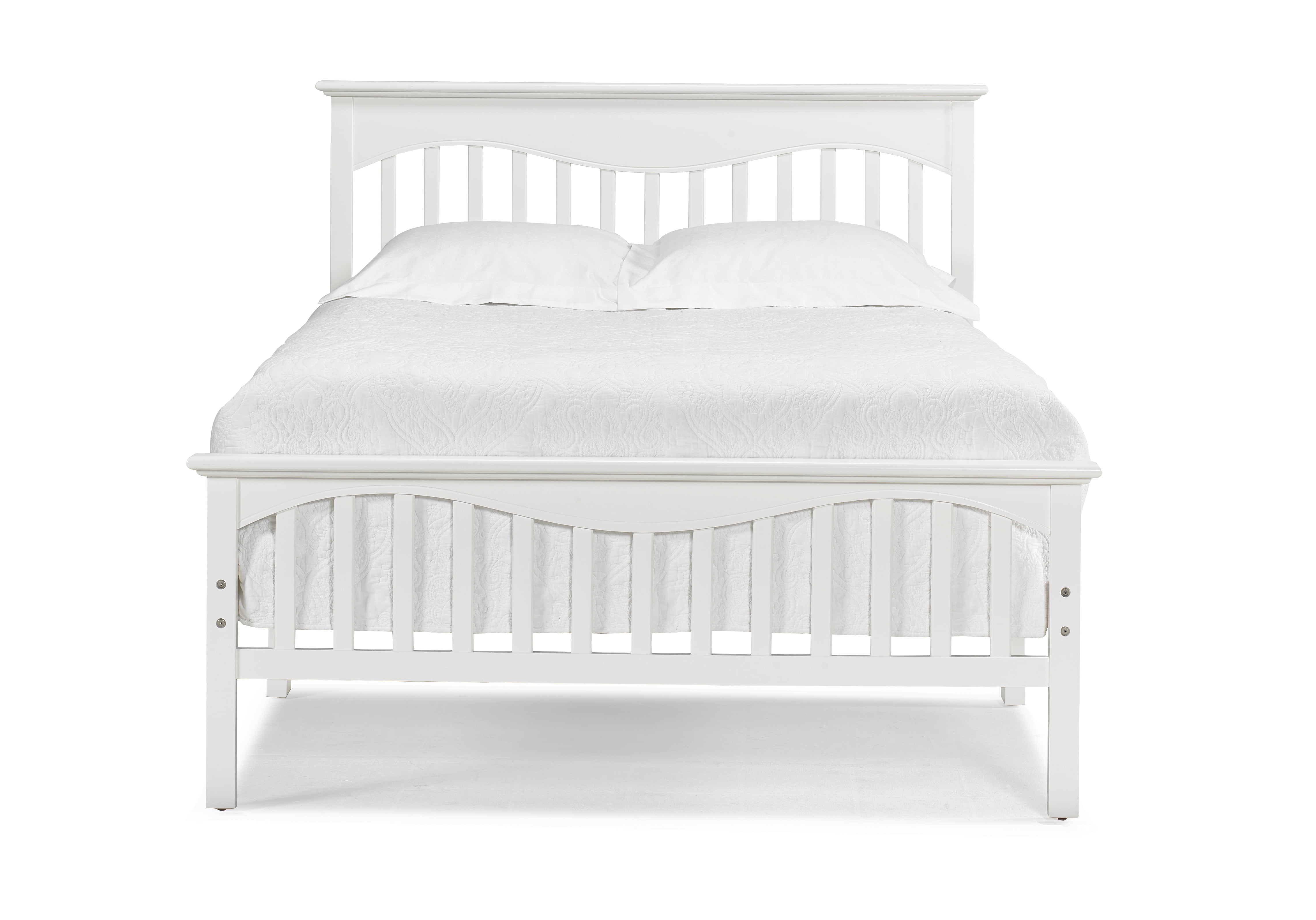 ti amo bed frame