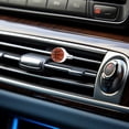 thumbnail image 3 of GOOHOCHY Clip para ventilación de coche, bonito ambientador para coche, ambientador para coche, clip para perfume, 3 of 8
