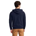 thumbnail image 2 of Jockey Men's Full Zip Fleece Hoodie, 2 of 7