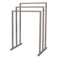thumbnail image 1 of Kingston Brass SCC8288 Pedestal 3-Tier Iron Construction Towel Rack, 1 of 1