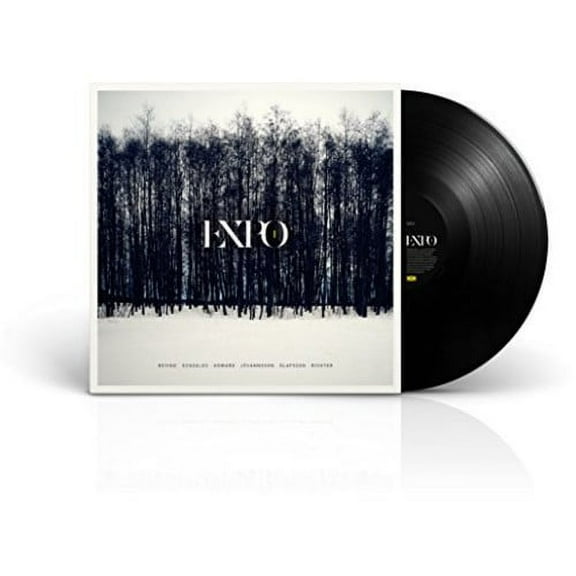 Various Artists - Expo 1 - Classical - Vinyl