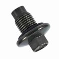 thumbnail image 1 of Tornillo De Drenaje De La Bandeja De Aceite, Tornillo De Desagüe De Aceite Tornillo De Tornillo Aqurayo De Aceite De Aceite Refage De Repuesto Automotor El Motor De Agua, 1 of 7