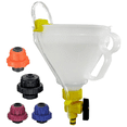 thumbnail image 2 of CTA Tools 7088 Coolant Filling Kit with Universal Adapter, 2 of 3