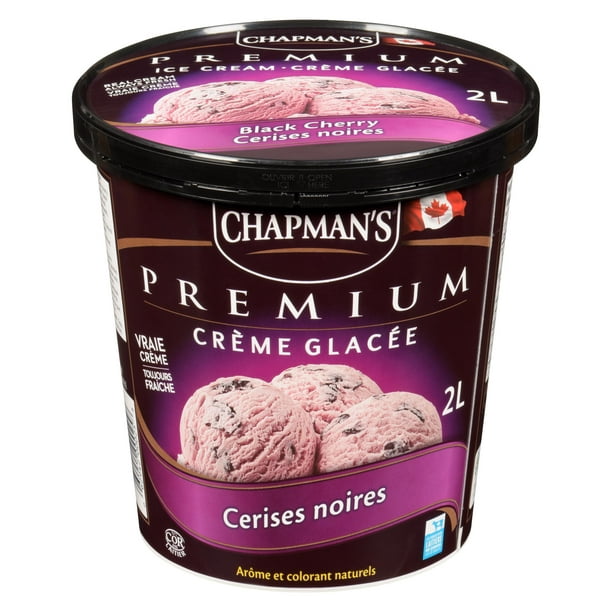 La crème glacée, est-ce santé? - 5 ingredients 15 minutes