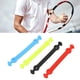 thumbnail image 1 of Amortiguadores Raqueta De Tenis Amortiguadores De Vibración Amortiguador Largo De Silicona Para Cuerdas De Tenis, 1 of 7
