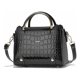 thumbnail image 1 of Bolsa Bandolera Mujer Moda Cartera Crossbody Tote Hombro Lab.g Negro, 1 of 5