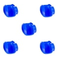 thumbnail image 2 of Eigraketly Cubierta de rueda de caña de pescar, componente de protección profesional, funda de carrete de silicona resistente al desgaste, componentes de Type2 NO2, 2 of 6