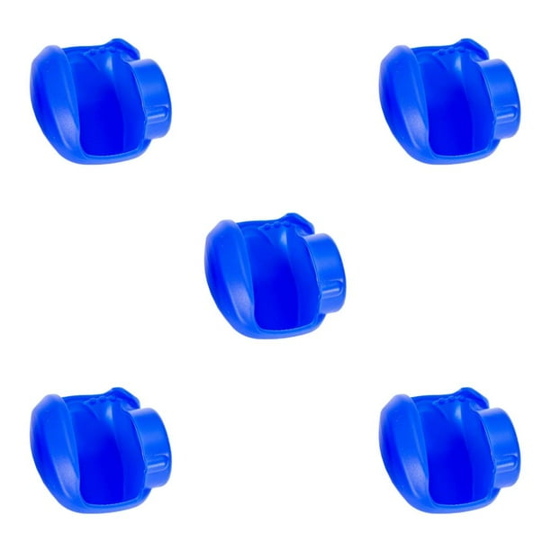 Eigraketly Cubierta de rueda de caña de pescar, componente de protección profesional, funda de carrete de silicona resistente al desgaste, componentes de Type2 NO2 Eigraketly CBP499301