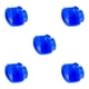 thumbnail image 1 of Eigraketly Cubierta de rueda de caña de pescar, componente de protección profesional, funda de carrete de silicona resistente al desgaste, componentes de Type2 NO2 Eigraketly CBP499301, 1 of 4
