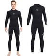 thumbnail image 2 of Traje de buceo elástico Sunnimix neopreno 2XL para Hombres, 2 of 8