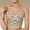 Khaki, variant on Seamless Wireless Bralette for Everyday Comfort Push Up Padding T Shirt Bra Soft Cup Lightly Lined Everyday Wear Slim Fit Womens undergarment