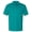 Jade Dome, variant on Gildan Adult DryBlend Jersey Short Sleeve Polo Shirt