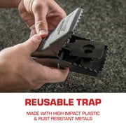 Tomcat Rat Snap Trap