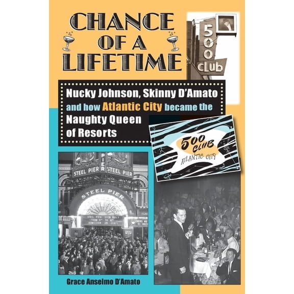 Chance of a Lifetime, (Paperback)