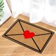 thumbnail image 5 of Day Decoration Door Mat Antislip Indoor Outdoor Front Door Bathroom Entrance Mat Carpet Carpet, 5 of 7