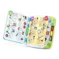 thumbnail image 4 of Diccionario LeapFrog A to Z Learn with Me para niños de más de 3 años, 4 of 8